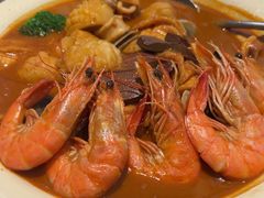 -闽海肴(北辰荟店)