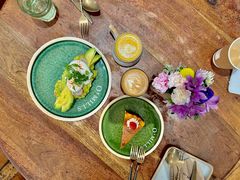 -O'mills Sourdough Bakery&Bistro(永嘉路店)