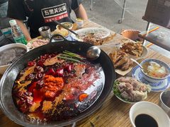 -五里关火锅(牛市口店)