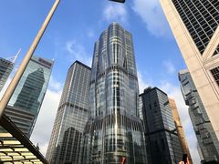 -Big Bus Tours 敞篷观光巴士