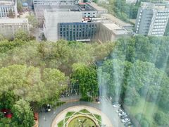 -南京维景国际大酒店(南京博物院店)