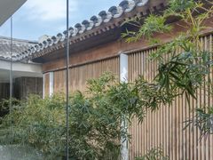 -曲廊院(东四十一条店)