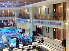 -新海渔港·胶东海鲜家常菜·家宴(奥体中心店)