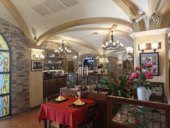 -申德勒加油站西餐厅(太仓店)