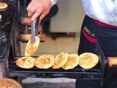 -油旋张(大观园店)