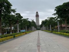 -五通灯塔公园