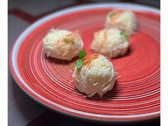 -北京王府井希尔顿酒店·秦唐中餐厅Chynna