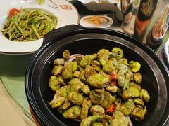 -五味堂·江浙土菜(月河特色店)