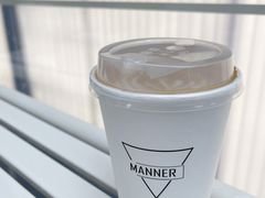 -Manner Coffee(IFS一楼店)