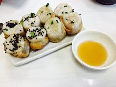 -咬不得高祖生煎·简餐(高银街店)