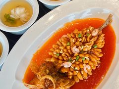 -馋遇江南·精致湖景雅宴(东方之门店)
