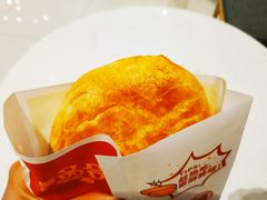 -吉品合酥脆烤饼(嘉里城店)