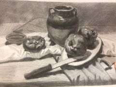 -东方童画少儿美术(金桥体验馆)