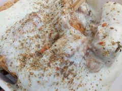 -老绍兴三味臭豆腐(奥林匹克购物广场店)