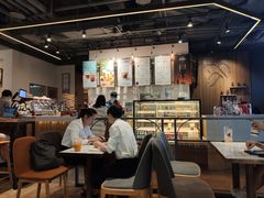 -COSTA COFFEE(成都来福士店)