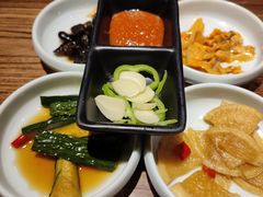 -九田家黑牛烤肉料理(太阳宫广场店)