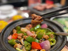 -羽鸽集·乳鸽专门店·地道顺德菜(岭南站店)