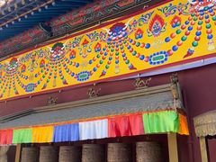 -大召寺明清一条街