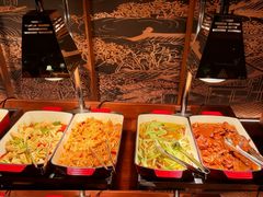 -扬州万怡酒店-中餐厅(文昌中路店)