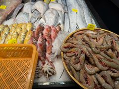 -小厨师·二十年沈家门小海鲜(百井坊巷店)