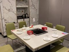 -海底捞大排档火锅(打浦路店)