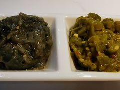 双拼酱料-黑鸡小馆(金源店)