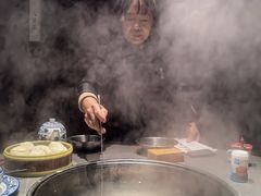-贺庄·活鱼馆(珠吉路店)