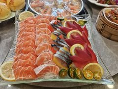 -金山记靓鸡专门店·中山菜