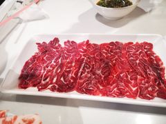 -食潮汕头鲜牛馆(望京保利店)