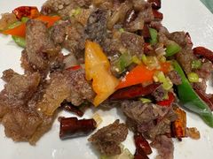 -漕河全驴宴饭店(徐水店)