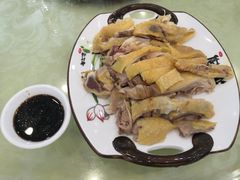 -碧海银沙海鲜餐厅(恒大海上威尼斯店)