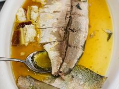 -银都上海菜馆(粤海东路店)