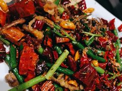 -天盛海鲜烧烤城·特色烤海鲜(开发区店)