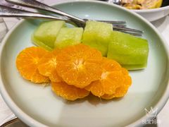 -扬州香格里拉·香宫中餐厅