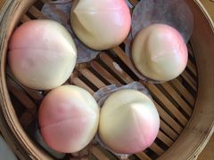 -鼎泰丰(渔阳店)