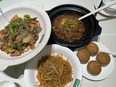 -绿草地·湘菜(7mall店)