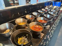 -捞王锅物料理(昆山店)