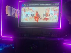 -酷秀KTV(五道口店)