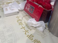 -聚味瞿记·龙虾堂(咸嘉湖店)