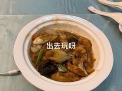 老太原过油肉-并州饭店·并萃阁