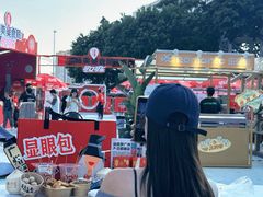 -海心沙亚运公园
