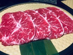 -NIUAN牛庵·日式和牛烧肉(恒隆店)