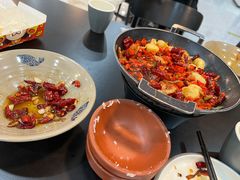 -潇湘阁(望京SOHO店)