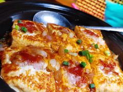 客家酿豆腐-客语客家菜(东山口店)