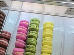 -西村叔叔的店·面包·甜品·蛋糕(崂山丽达店)