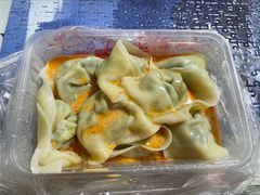 -潘国仙耳光馄饨(黄家阙路店)