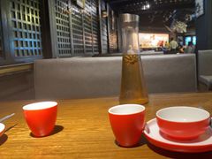 -川悦留香·海鲜餐厅(海棠68环球美食街店)