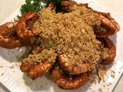 -无招牌海鲜餐厅(怡丰城店)