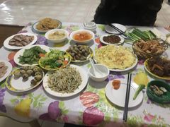 -康陵正德春饼宴26号