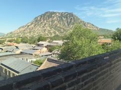 -鸡鸣驿城